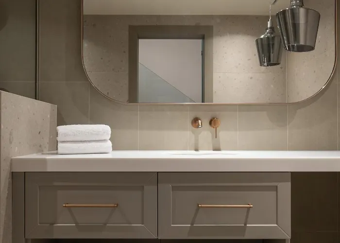 Oniro Boutique Hotel Torone
