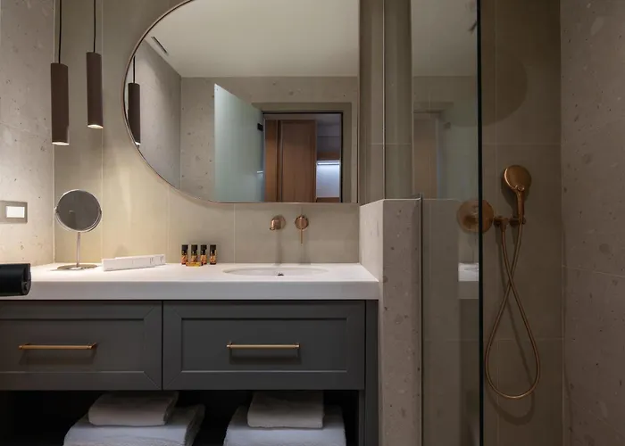 Oniro Boutique Hotel Toroni