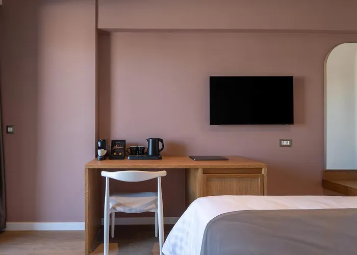 Oniro Boutique Toroni