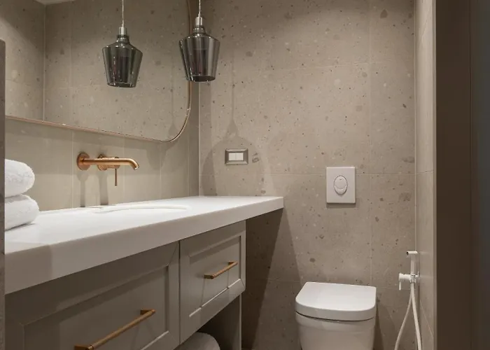 Oniro Boutique 4* Torone