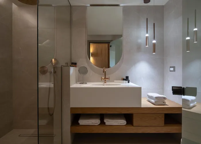 Oniro Boutique 4* Torone