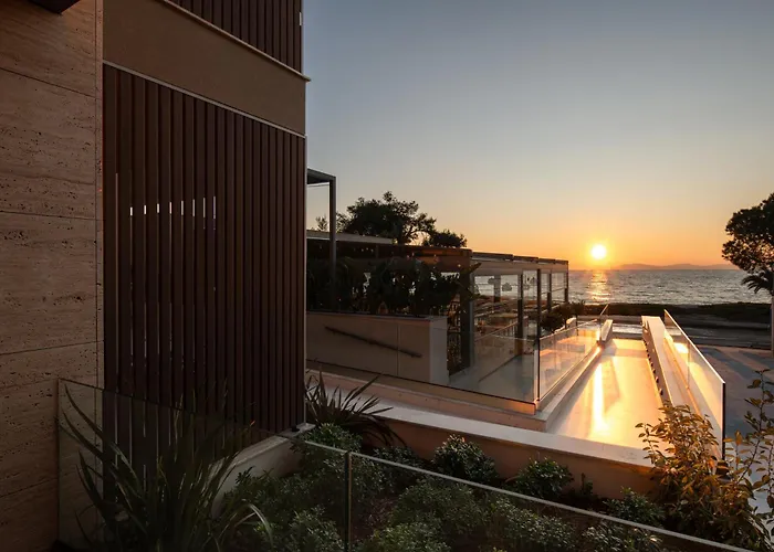 Oniro Boutique Hotel Toroni