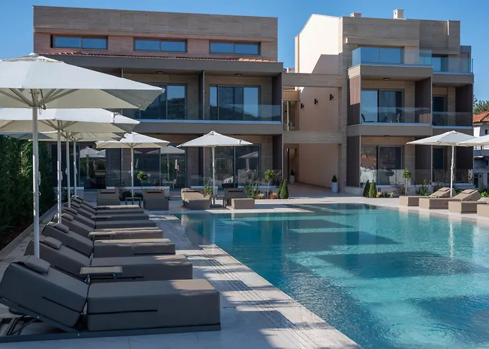 Oniro Boutique Hotel Toroni