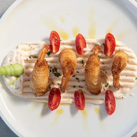 Szálloda Oniro Boutique 4*