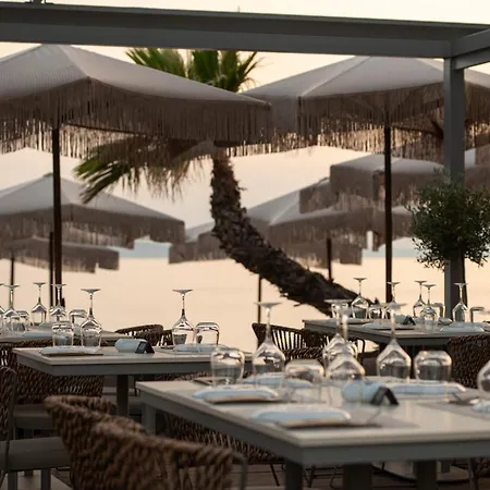 Oniro Boutique Toróni