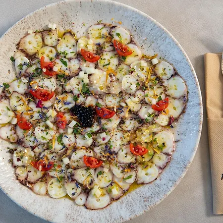 Oniro Boutique Szálloda