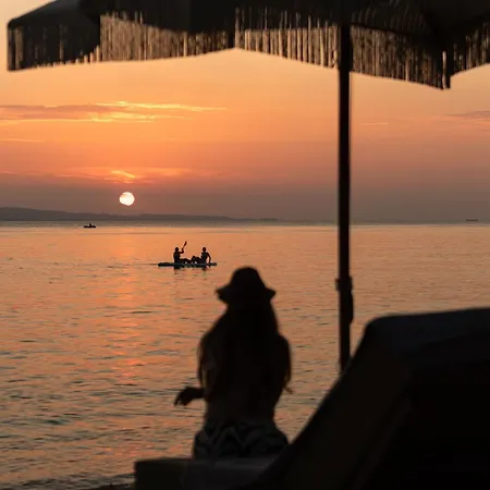 Szálloda Oniro Boutique 4*