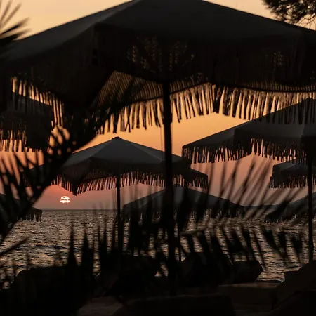 Szálloda Oniro Boutique 4*