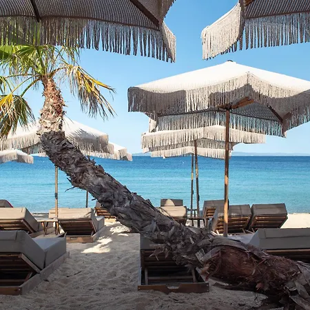 Oniro Boutique 4* Toróni