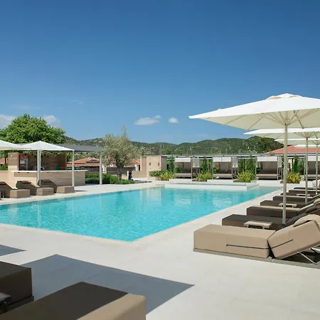 Oniro Boutique Szálloda Toróni