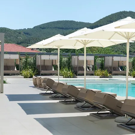 Oniro Boutique 4* Toróni