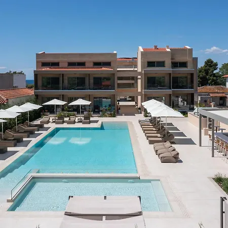 Szálloda Oniro Boutique