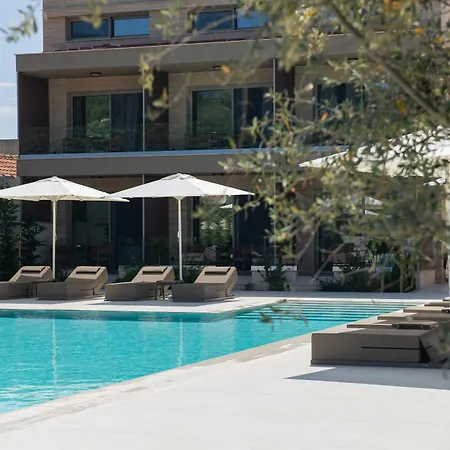 Oniro Boutique Szálloda