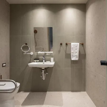 Oniro Boutique Szálloda