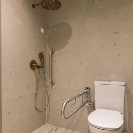 Oniro Boutique Szálloda Toróni