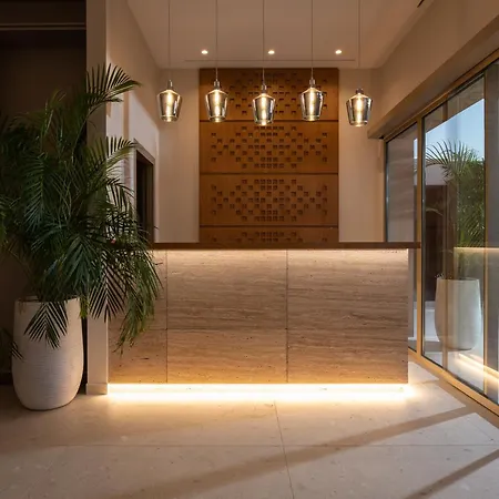 Oniro Boutique 4* Toróni