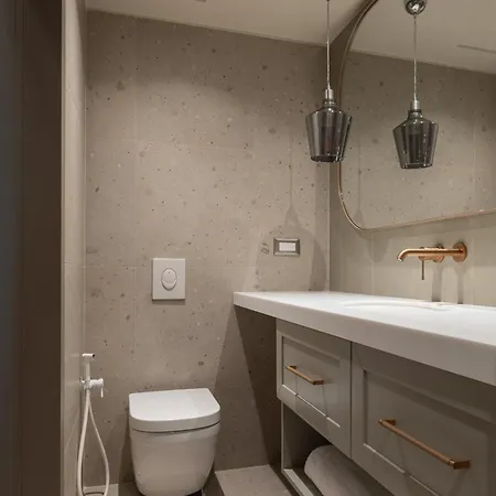 Oniro Boutique Szálloda Toróni