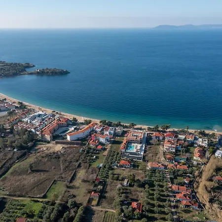 Szálloda Oniro Boutique Toróni