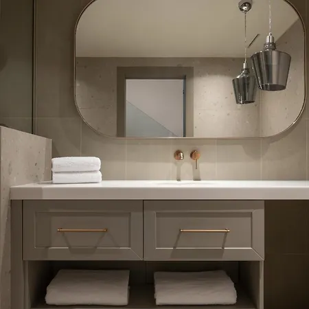 Oniro Boutique Szálloda Toróni