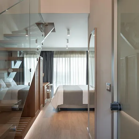 Oniro Boutique Toróni