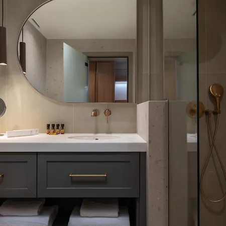 Oniro Boutique Szálloda Toróni