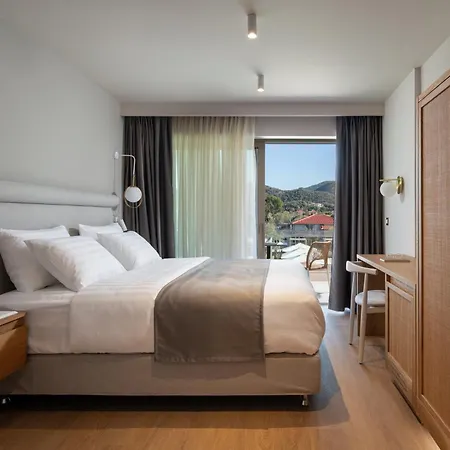 Oniro Boutique Toróni