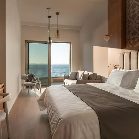 Oniro Boutique Szálloda Toróni