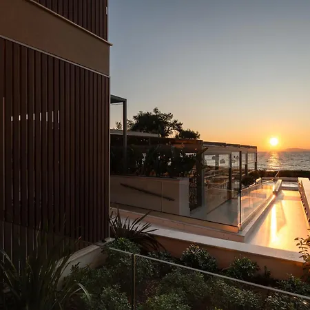 Oniro Boutique Szálloda Toróni