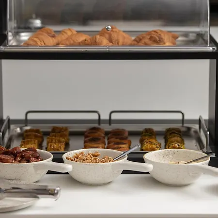 Oniro Boutique Szálloda