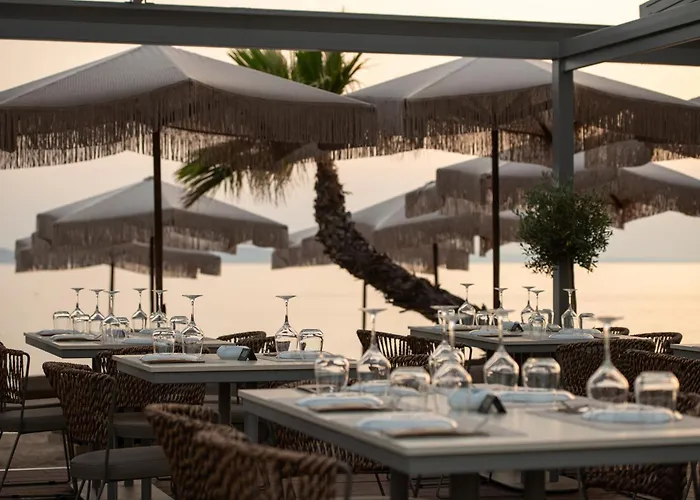 Oniro Boutique Toroni