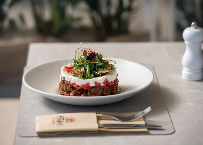 Oniro Boutique Hotel