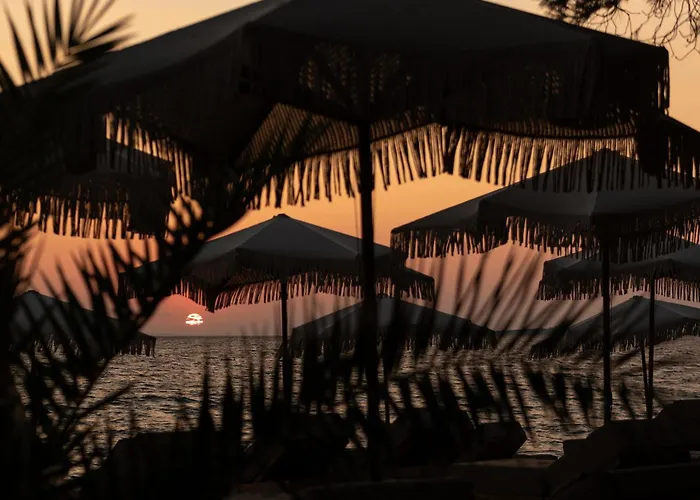 Hotel Oniro Boutique 4*