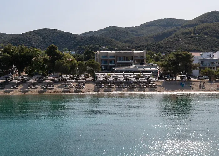 Oniro Boutique Hotel Toroni