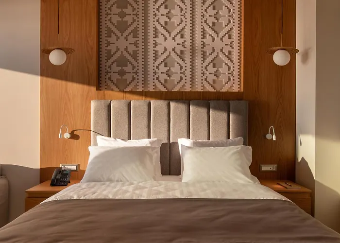 Oniro Boutique Hotel 4*