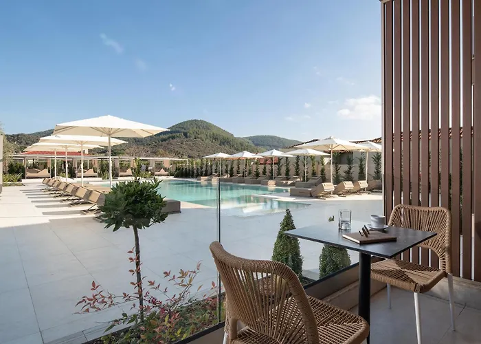 Oniro Boutique Hotel