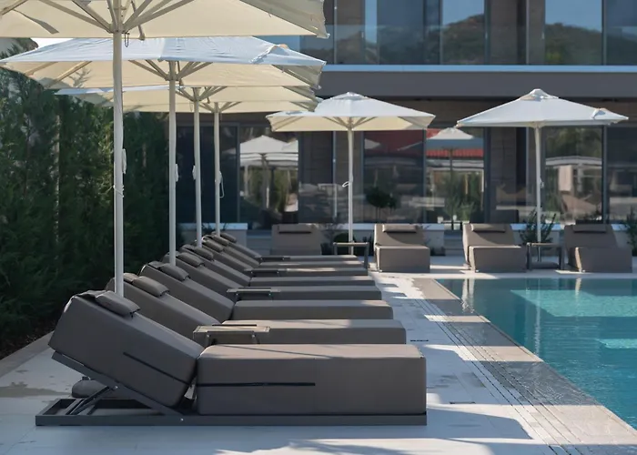 Hotel Oniro Boutique Toroni