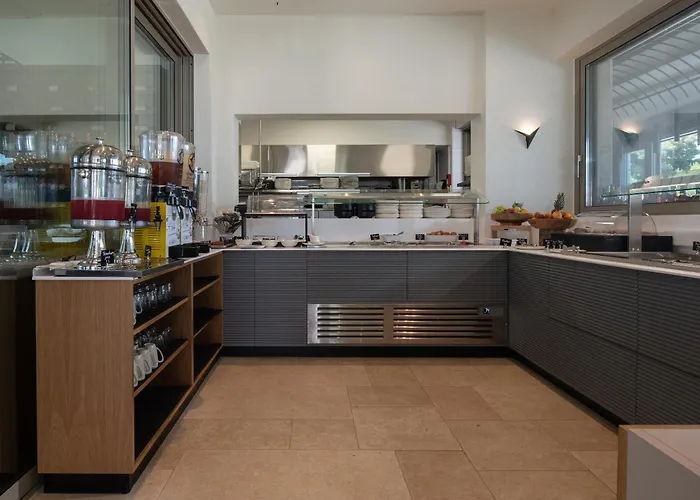 Hotel Oniro Boutique 4*