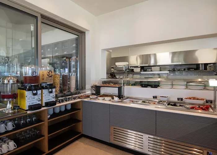 Oniro Boutique 4* Toroni